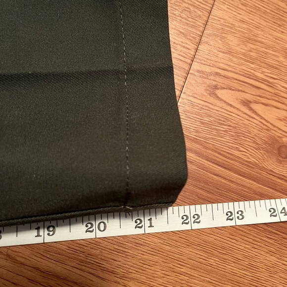 Dickies Dark Navy Work Pants for Men - Picture 9 of 9